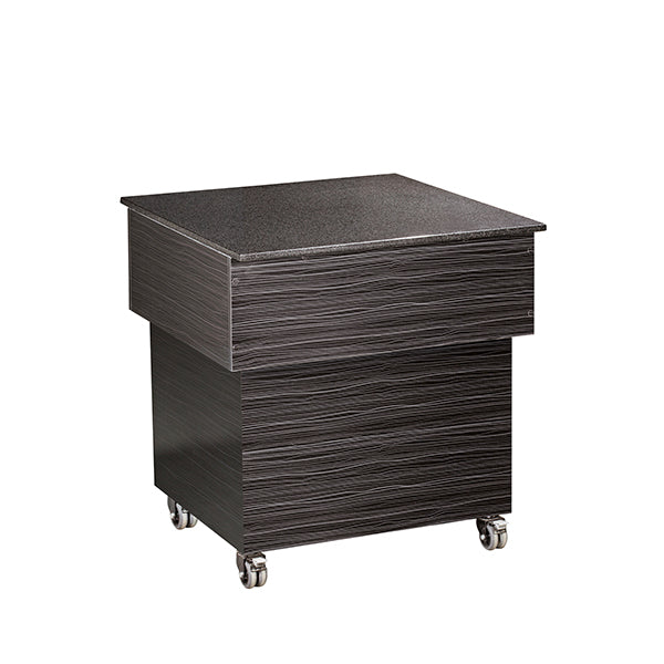 Blizzard 600mm Wide Neutral Display – Davlex Catering Equipment