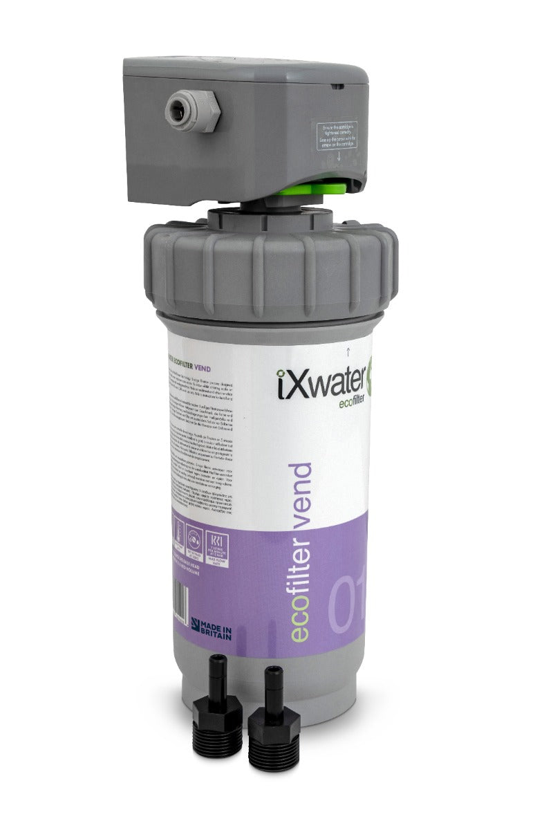 Ix-Water Water Filter Kit