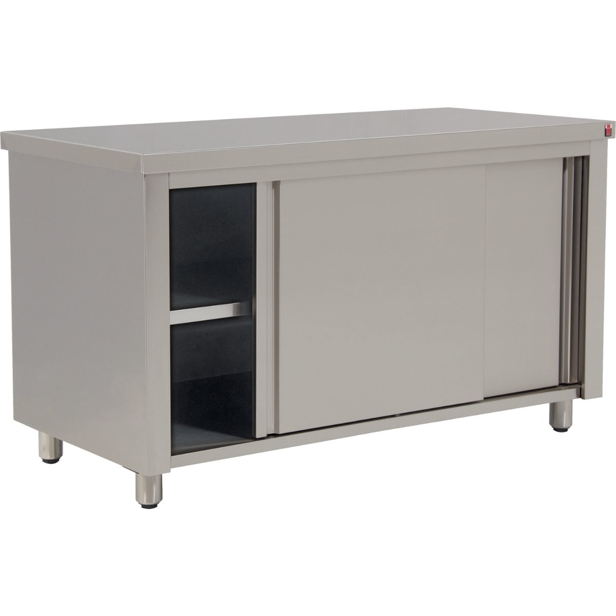 Inomak Base storage cupboard 1600mm Wide