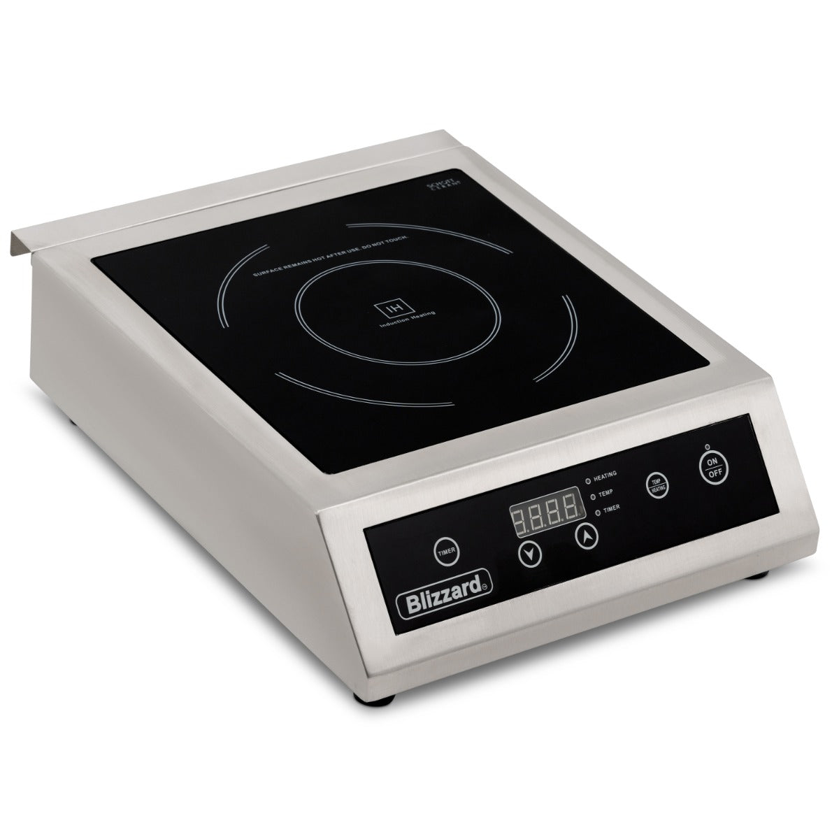 Blizzard Induction Hob 3000W