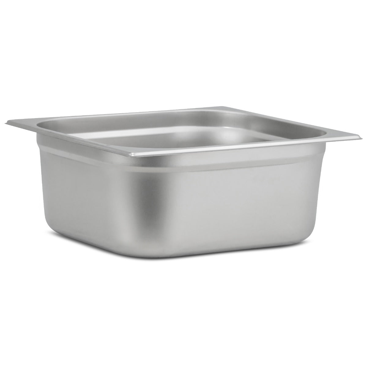 Blizzard Stainless Steel Gastronorm Pan
