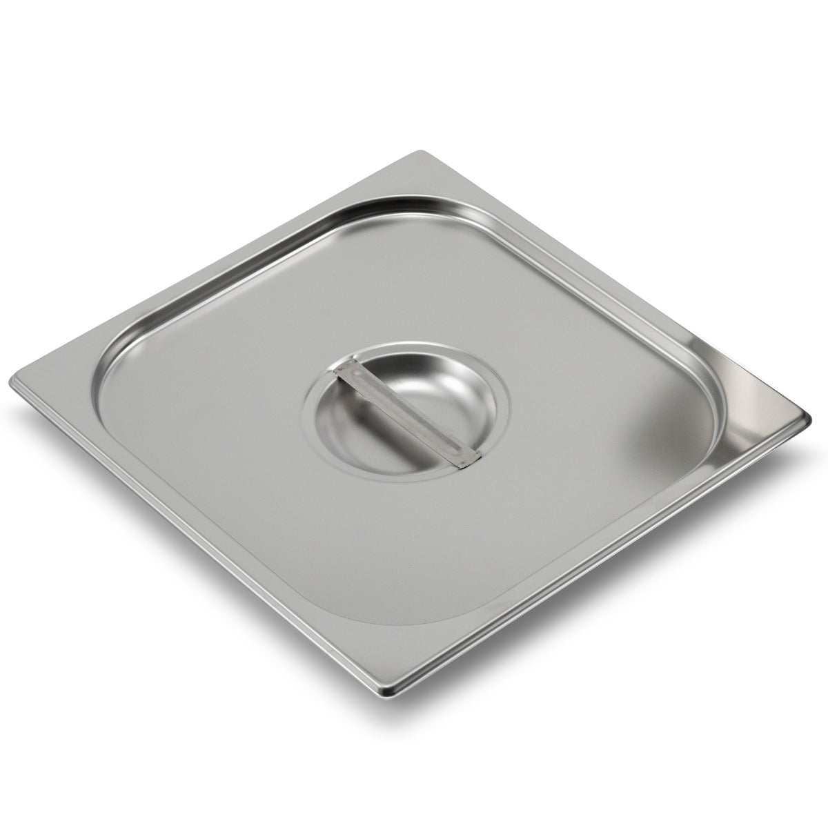 Blizzard Stainless Steel Gastronorm Lid