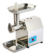 meat miincer 120kg:h davlex catering equipment