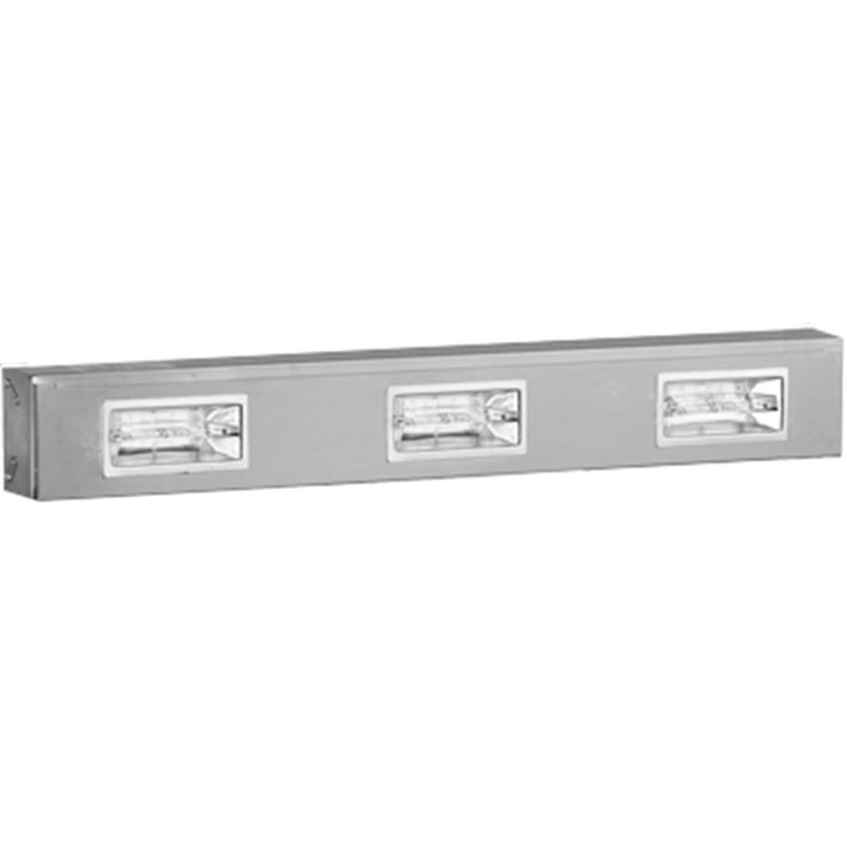 Halogan Box Inomak Halogen Heated Box 3 LAMPS – Davlex Catering Equipment